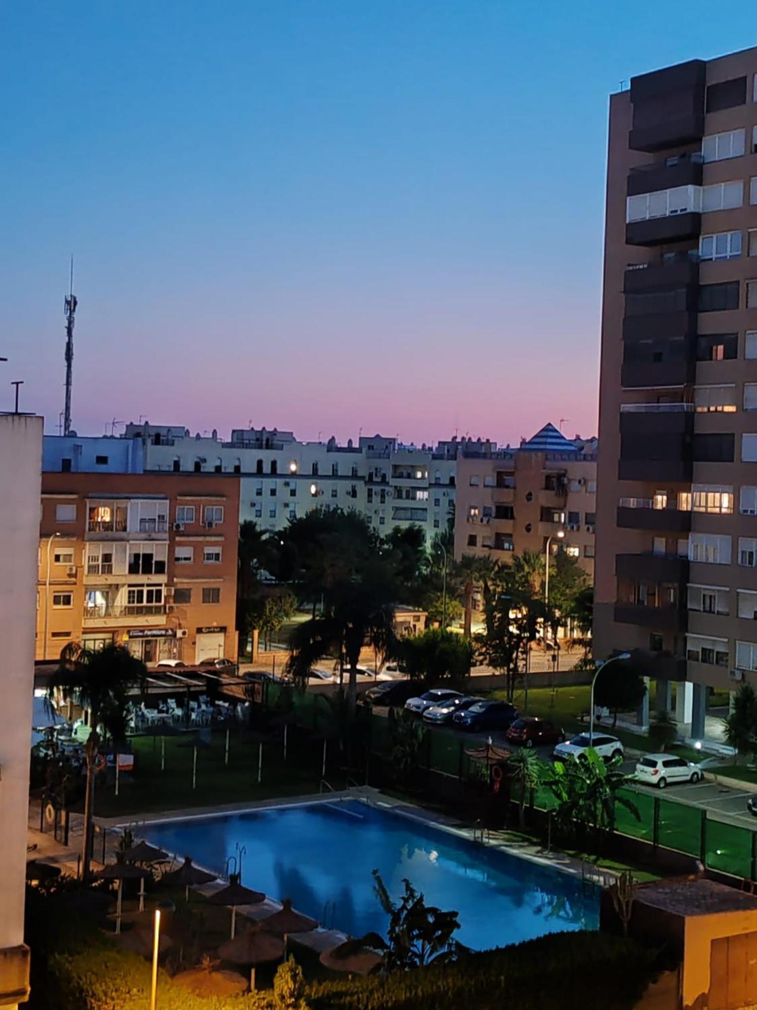 Anfitriones De Glamour - Albor De Sevilla Montequinto Экстерьер фото