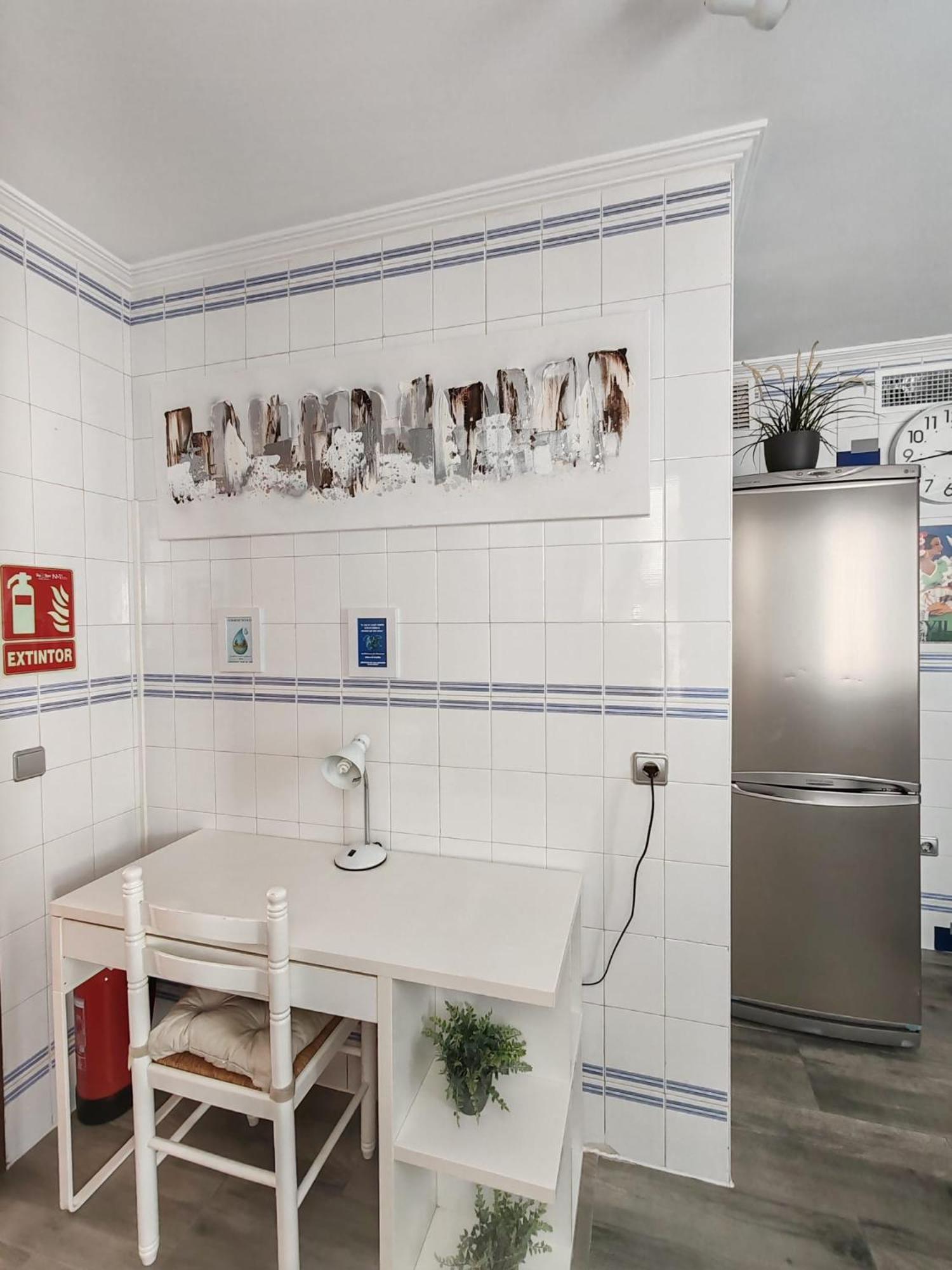 Anfitriones De Glamour - Albor De Sevilla Montequinto Экстерьер фото