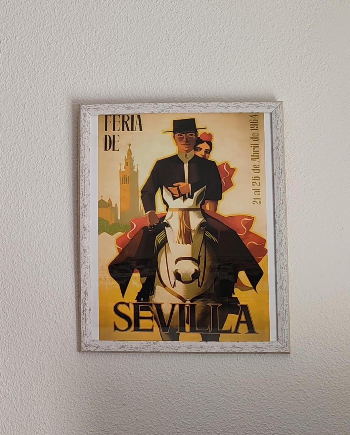 Anfitriones De Glamour - Albor De Sevilla Montequinto Экстерьер фото